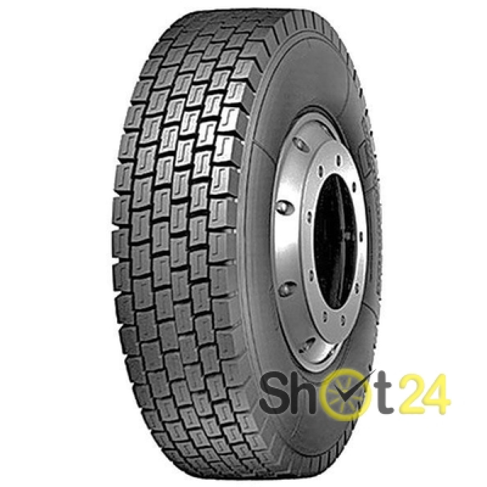 Powertrac Power Plus (ведущая) 11 R22.5 146/143M