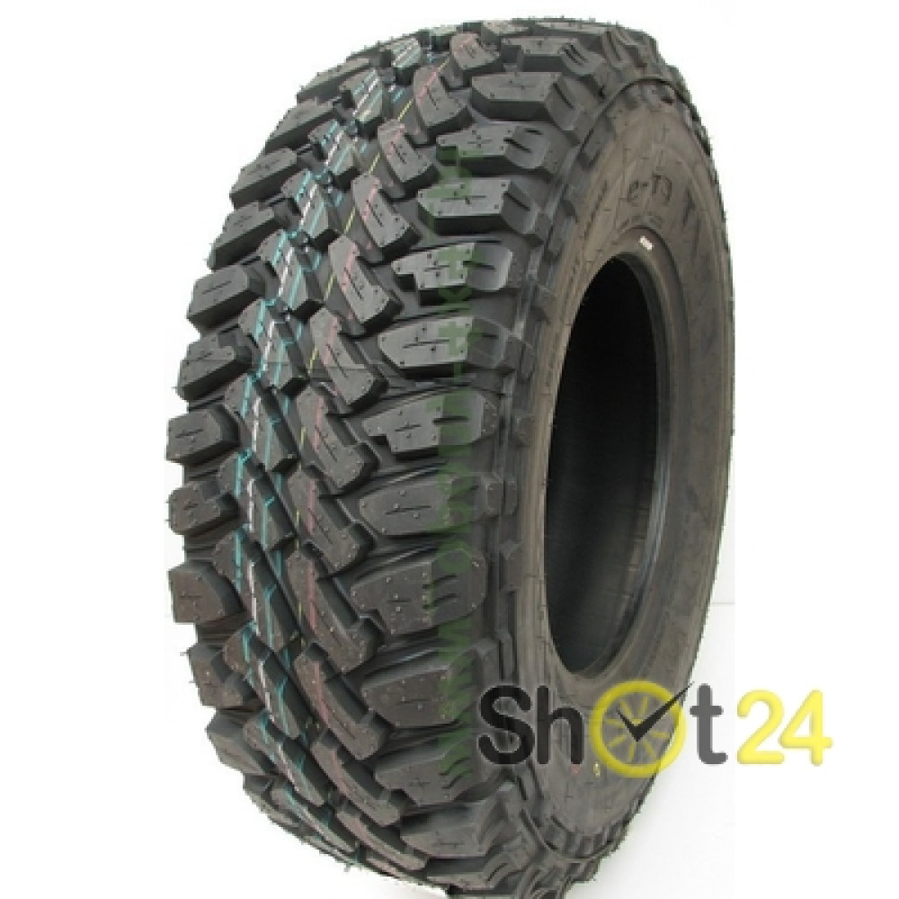 Nankang FT-9 195/80 R16C 104/102Q