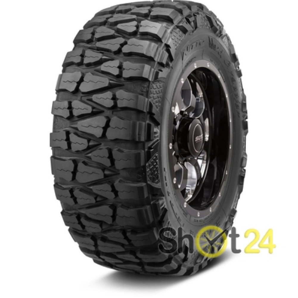 Nitto Mud Grappler Extreme Terrain 305/70 R16 118/115P