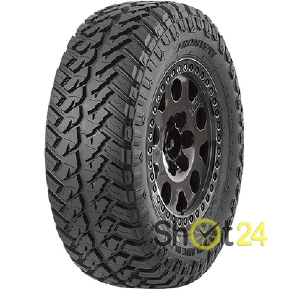 Fronway Rockblade M/T I 215/75 R15 100/97Q