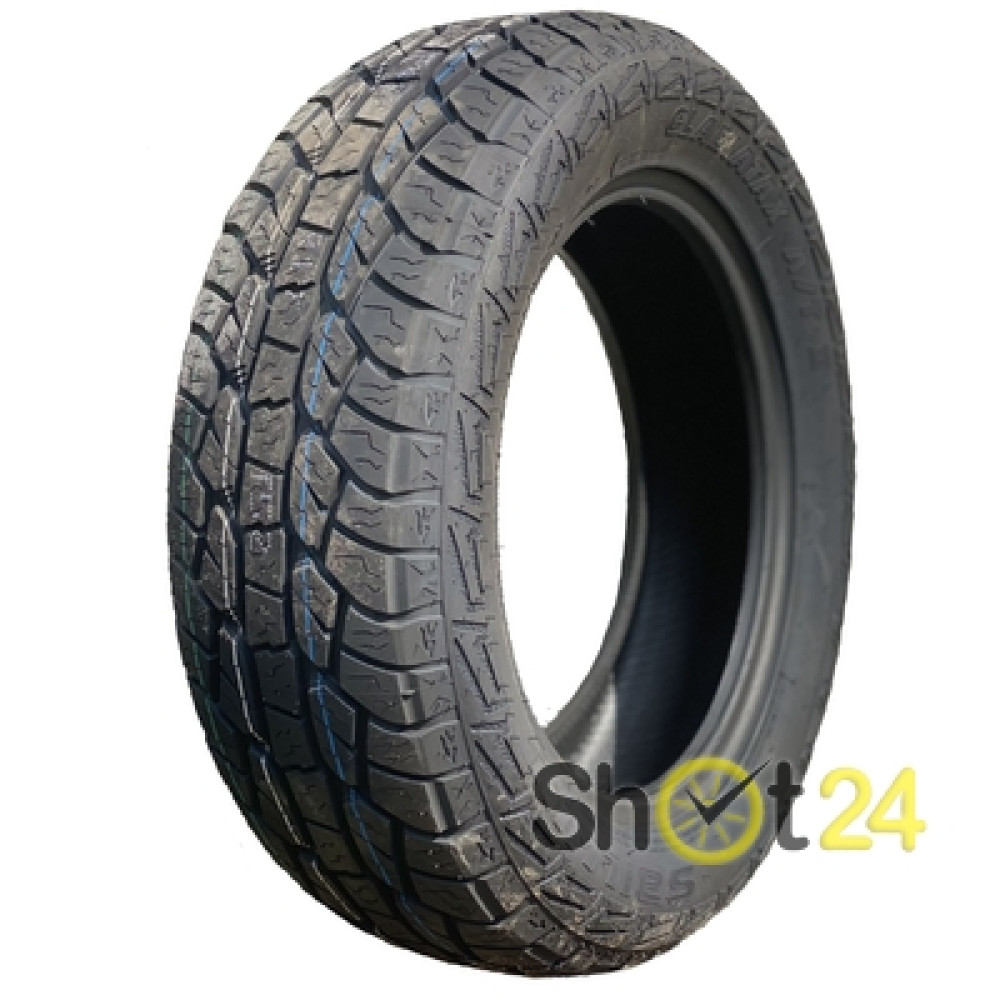 Fronway Rockblade A/T II 265/60 R18 110T