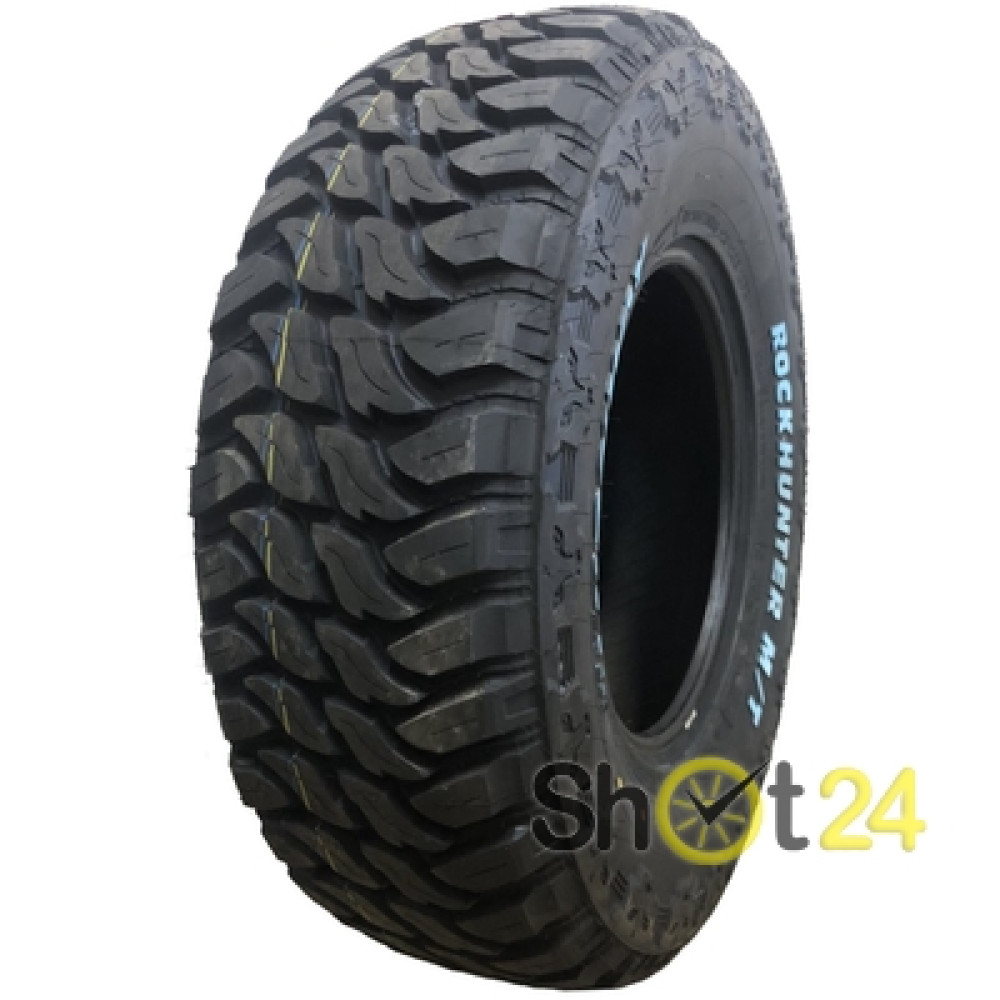 Fronway Rockhunter M/T 235/70 R16 110/107Q