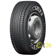 GENTIRE GD835 (ведущая) 315/80 R22.5 156/153K PR20