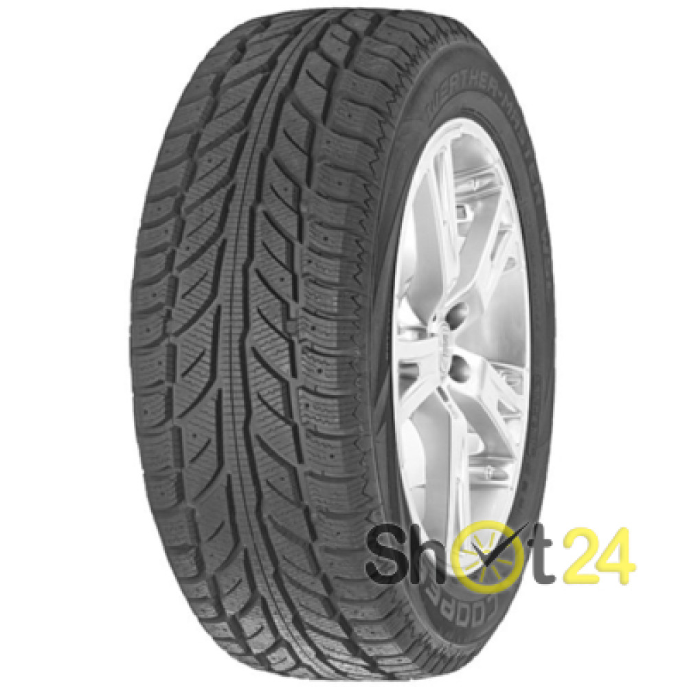Cooper Weather-Master WSC 235/75 R15 109T XL (под шип)