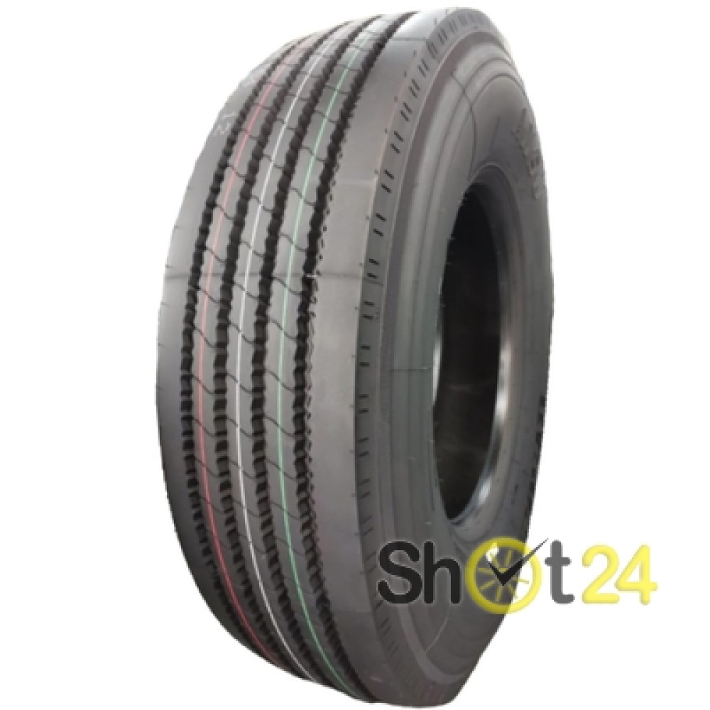 ANSU BY502L (причіпна) 385/65 R22.5 160K