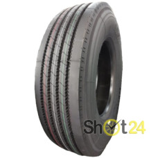 ANSU BY502L (причіпна) 385/65 R22.5 160K