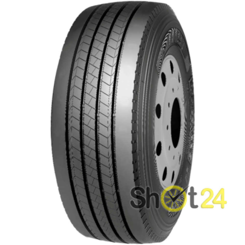 Roadx DX670 (універсальна) 385/65 R22.5 160K PR20