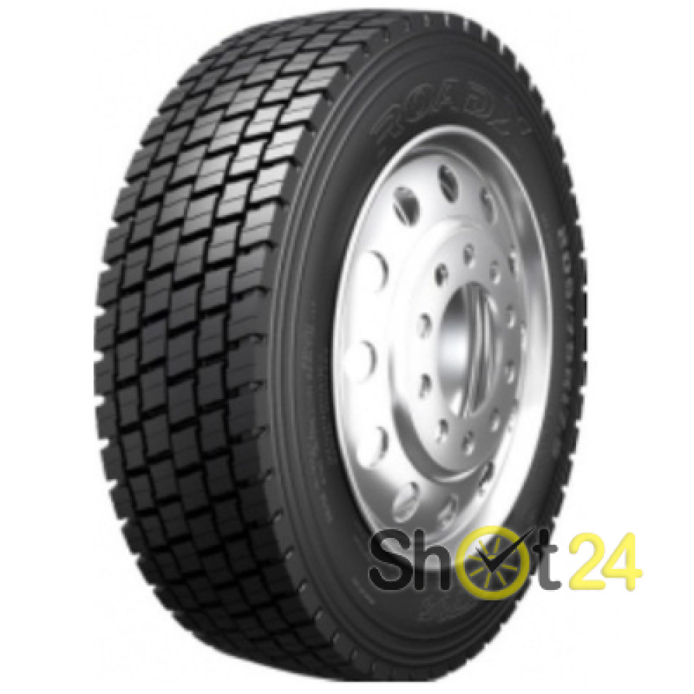Roadx RT785 (ведуча) 315/70 R22.5 156/150L PR18