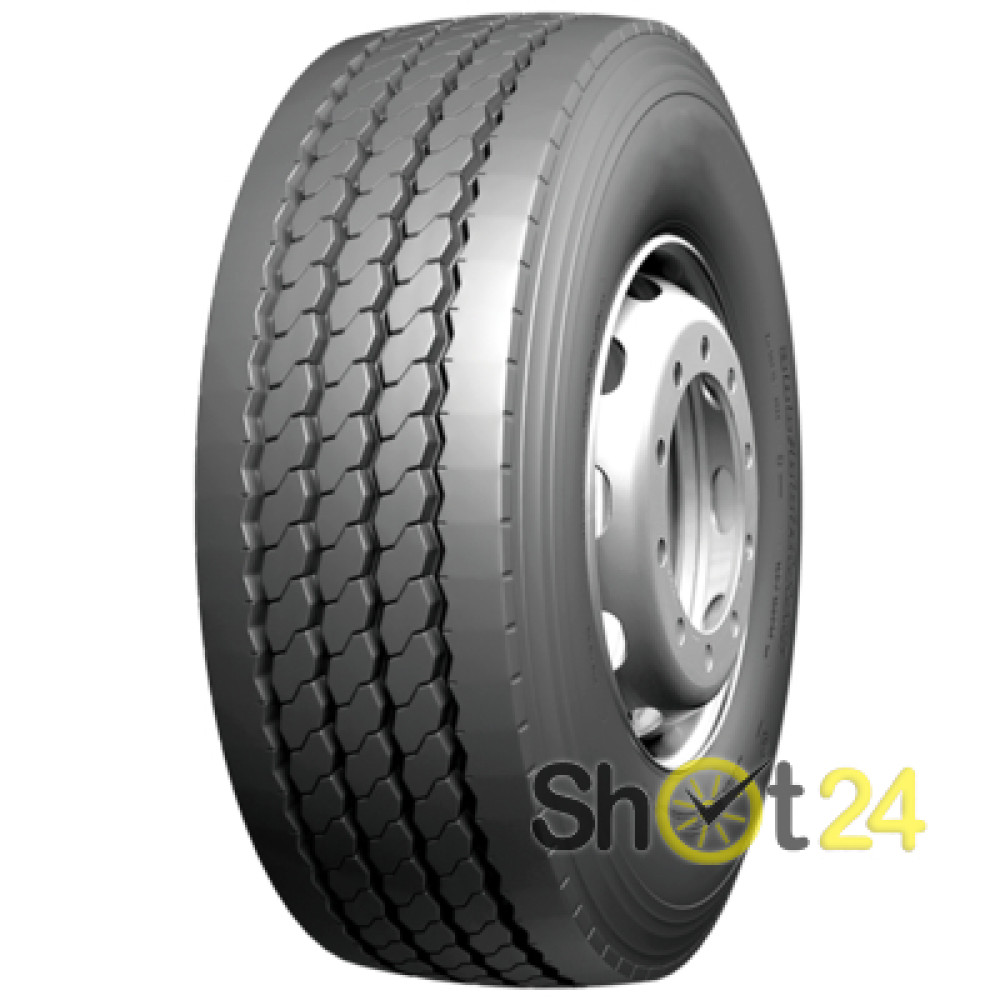 Roadx DX671 (причіпна) 385/65 R22.5 160K PR20