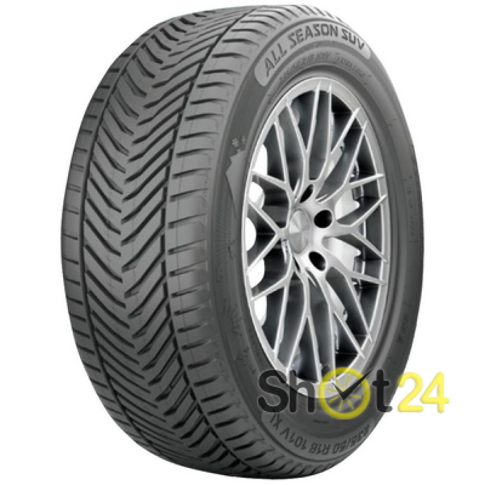 Orium All Season SUV 235/65 R17 108V XL