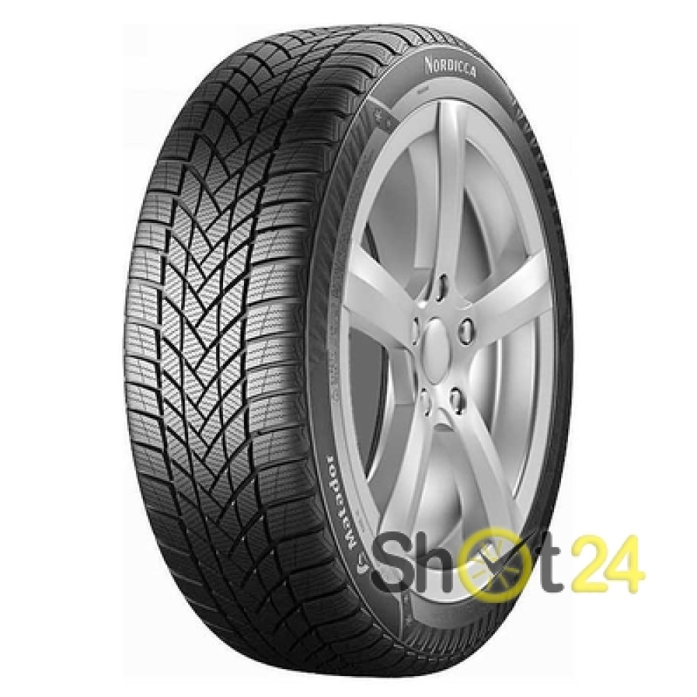 Matador MP 93 Nordicca 165/70 R13 79T