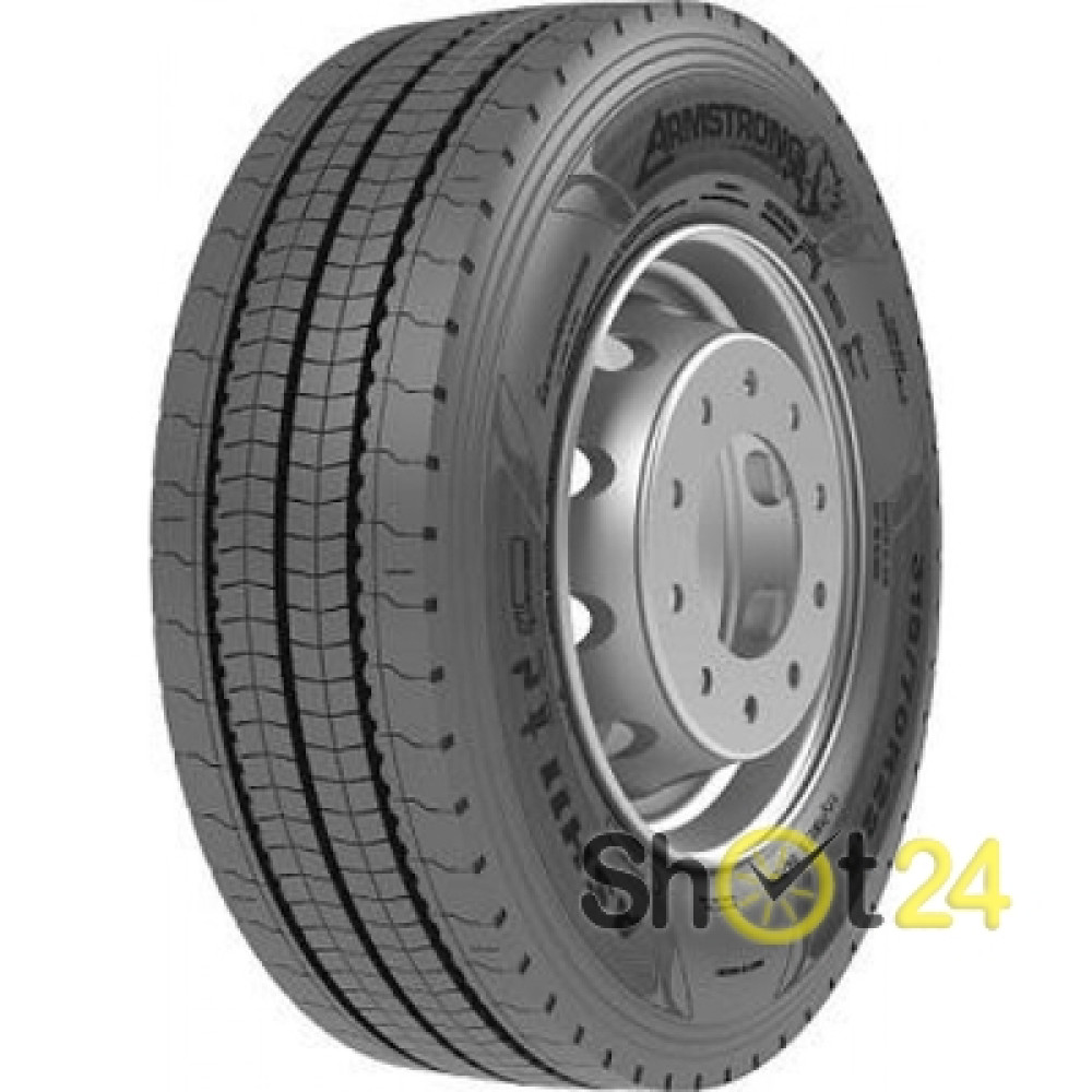 Armstrong ASH11 (рульова) 315/70 R22.5 156/150L PR18