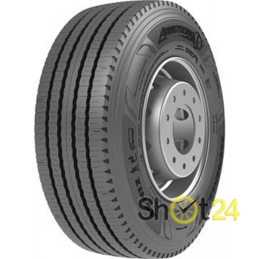 Armstrong ASH12 (рульова) 385/65 R22.5 160K PR20