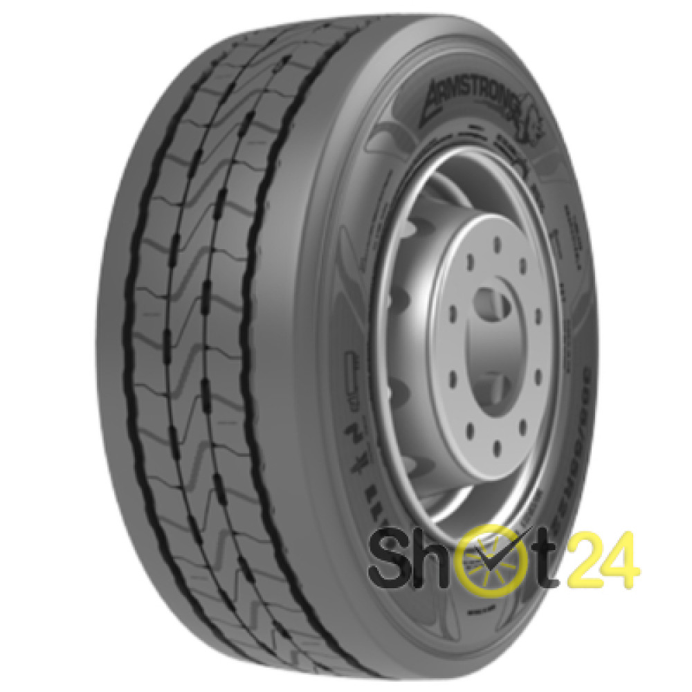 Armstrong ATH11 (причіпна) 385/65 R22.5 160K PR20