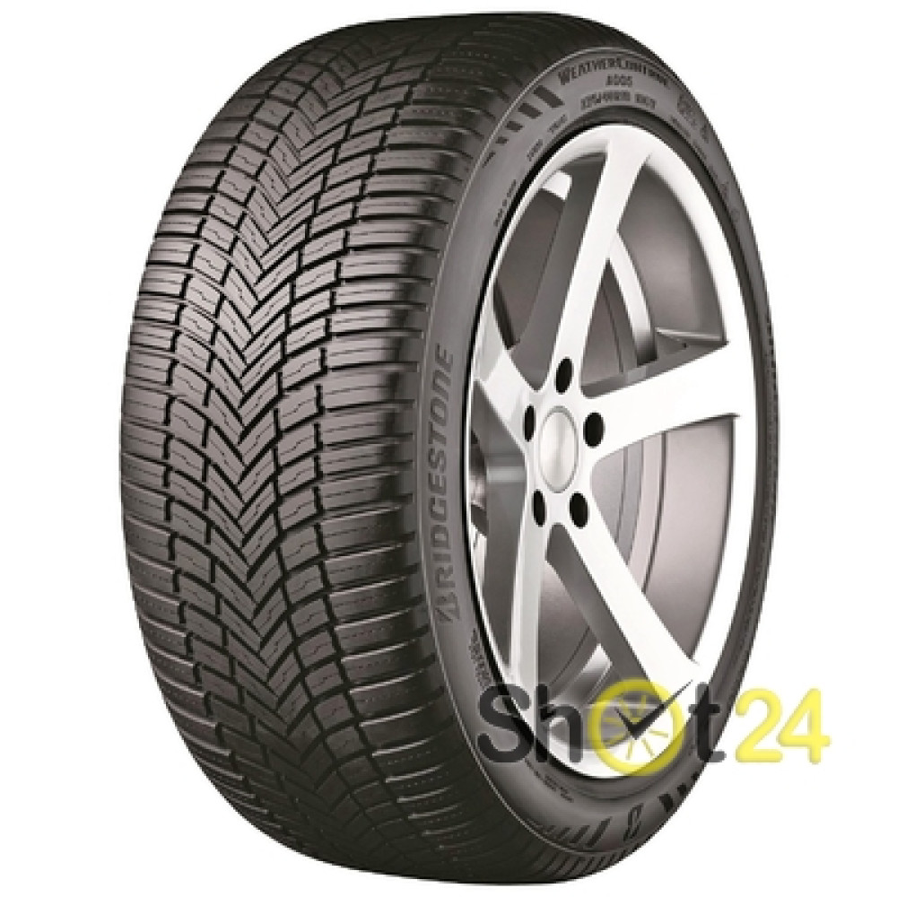 Bridgestone Weather Control A005 Evo 195/65 R15 95V XL