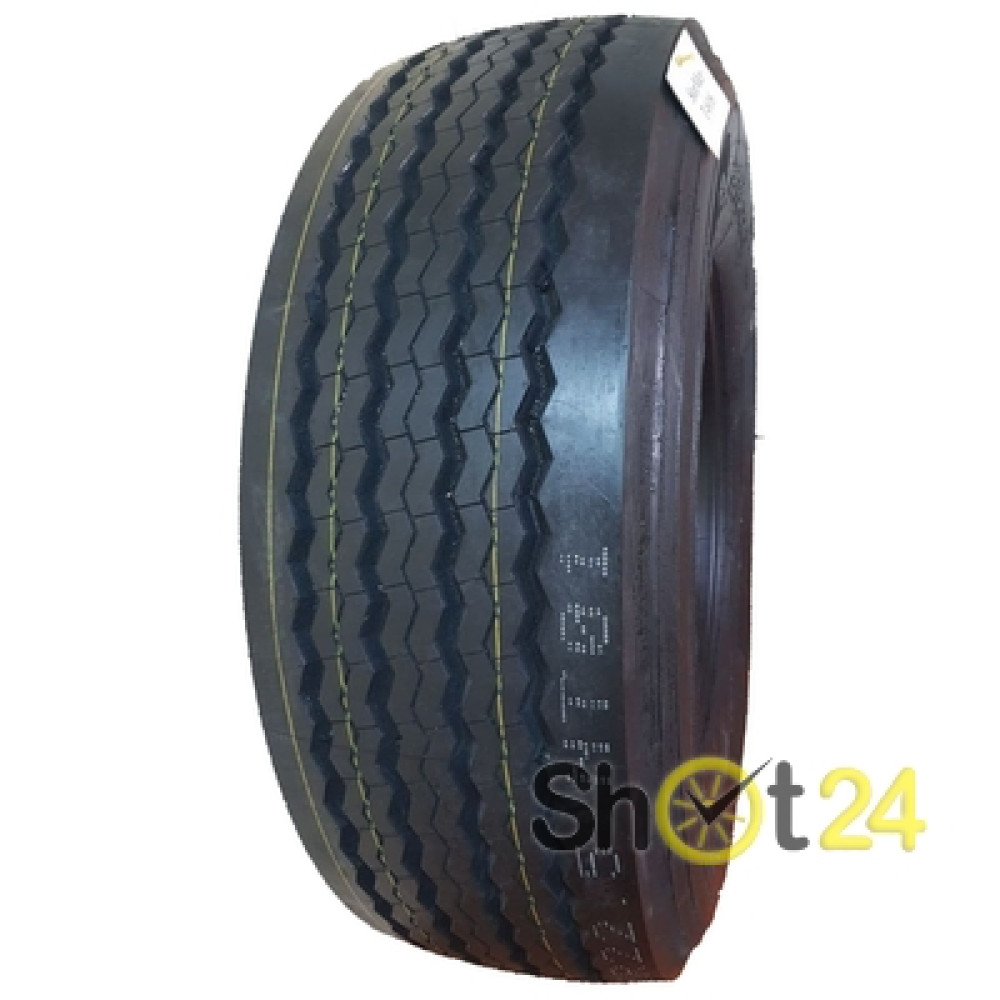 Stormer T616 (причіпна) 385/65 R22.5 160L PR20