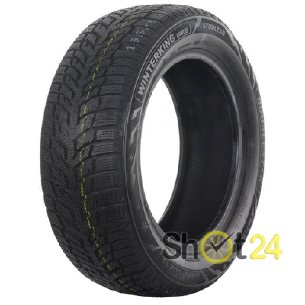 Doublestar WINTERKING DW08 155/65 R14 75T