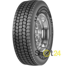 Fulda Regioforce 3 (ведуча) 315/80 R22.5 156L/154M