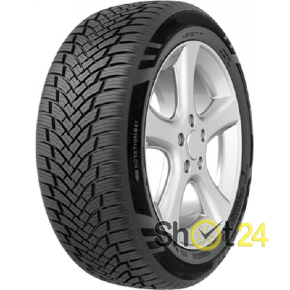 Starmaxx Maxx Out ST582 215/65 R16 102V XL