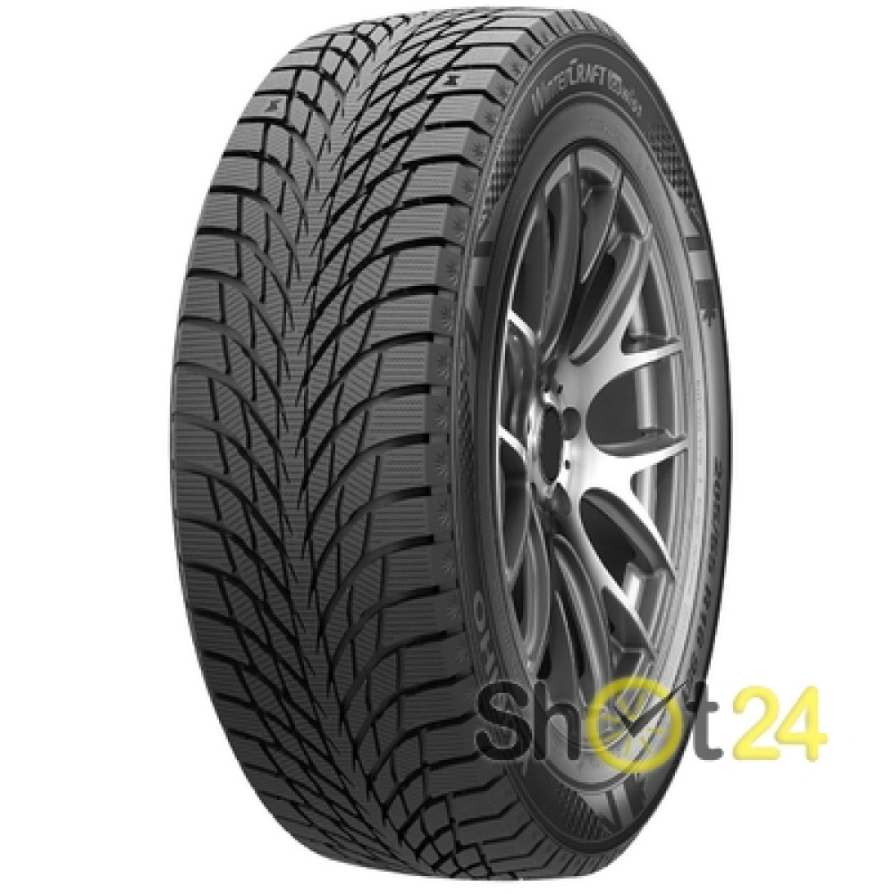 Kumho WinterCraft Wi51 235/50 R18 101T XL