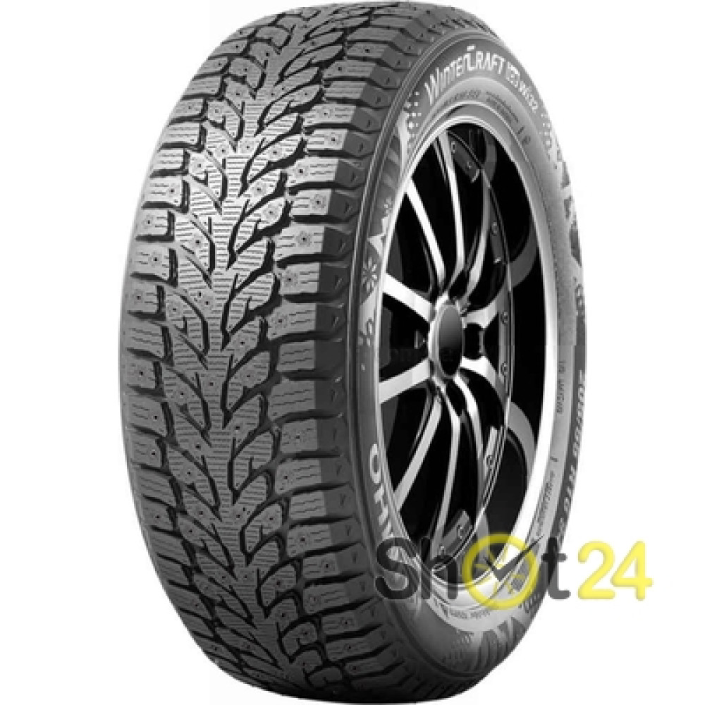 Kumho WinterCraft Ice Wi32 225/55 R18 102T XL (под шип)
