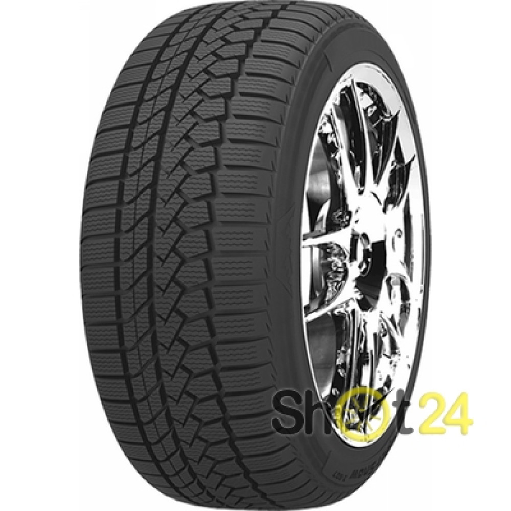 Goodride ZuperSnow Z-507 215/55 R17 98V XL