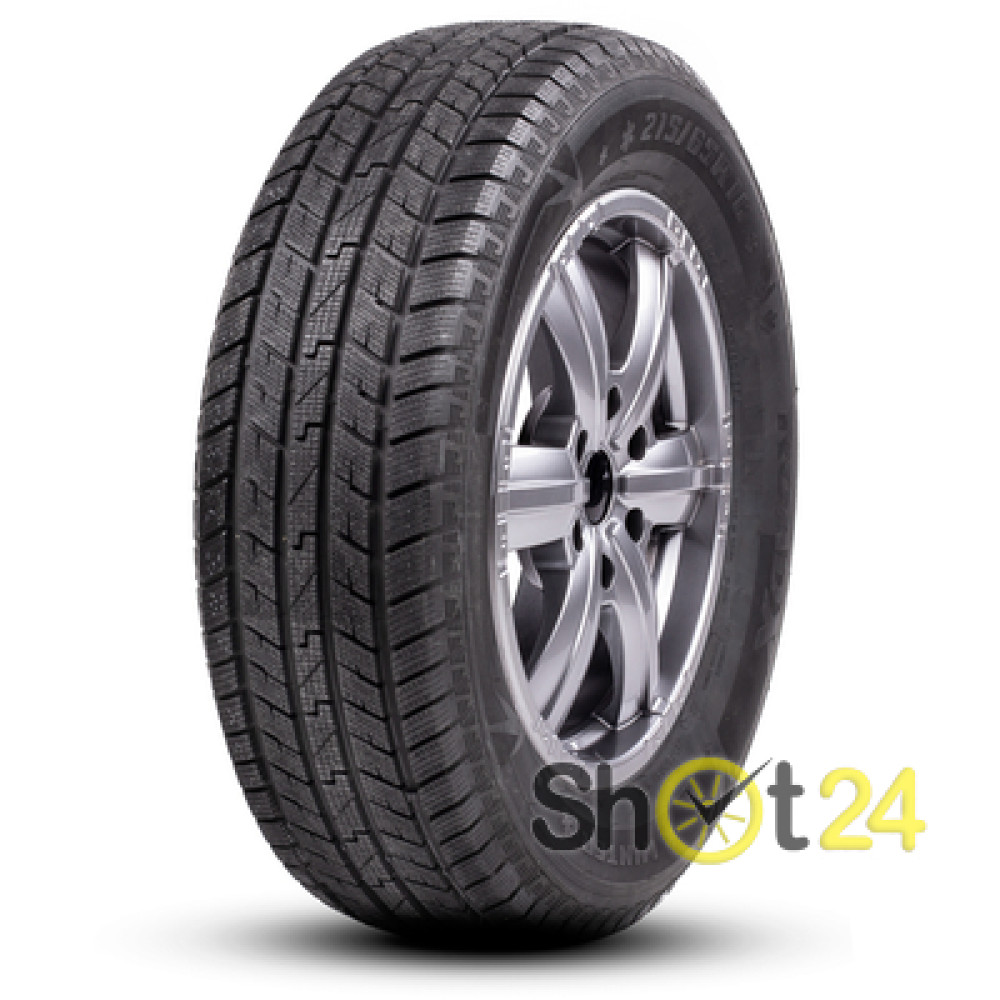 Roadx RXFrost WH03 235/60 R18 107T XL