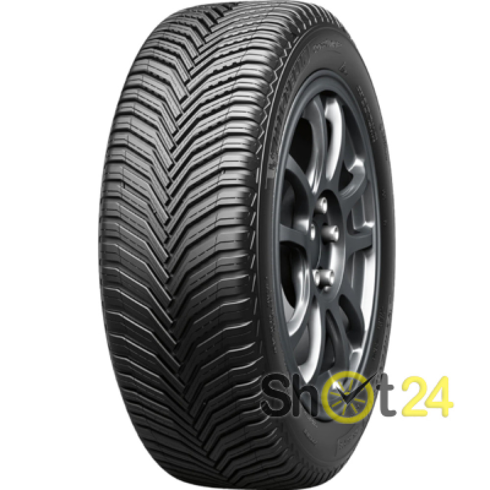 Michelin CrossClimate 2 255/45 R18 103Y XL