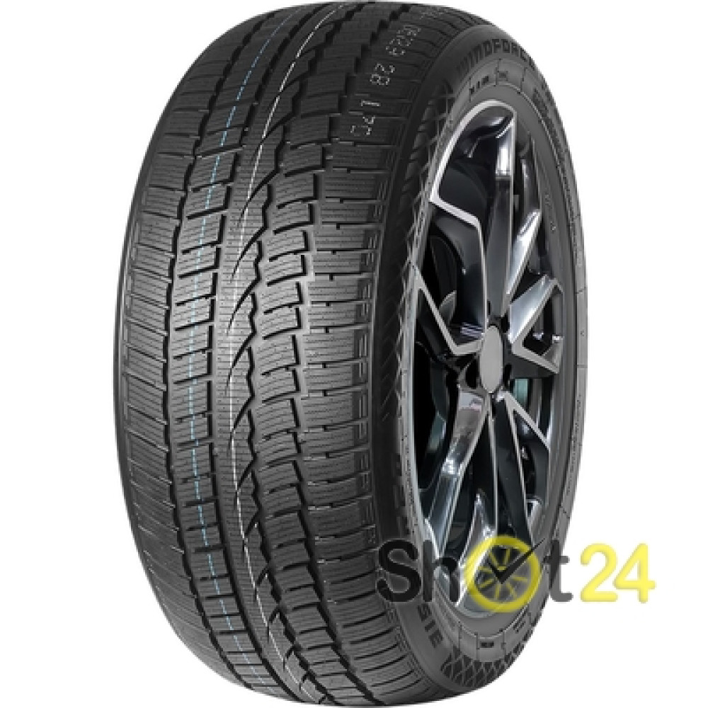 Windforce Snowblazer UHP 275/40 R20 106V XL