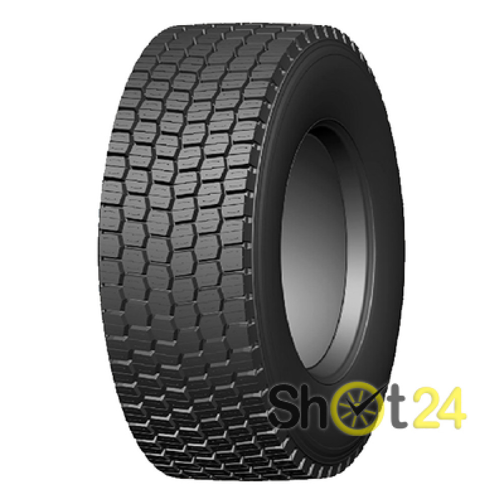 Kunlun KT870 (ведуча) 295/80 R22.5 152/149K PR18