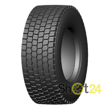 Kunlun KT870 (ведуча) 315/80 R22.5 158/156K