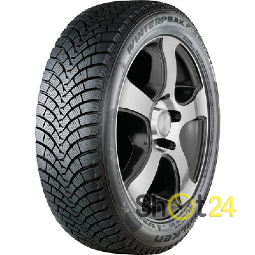 Falken WINTERPEAK F-SNOW 1 235/55 R17 103T XL