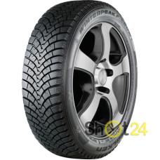 Falken WINTERPEAK F-SNOW 1 275/45 R20 110T XL