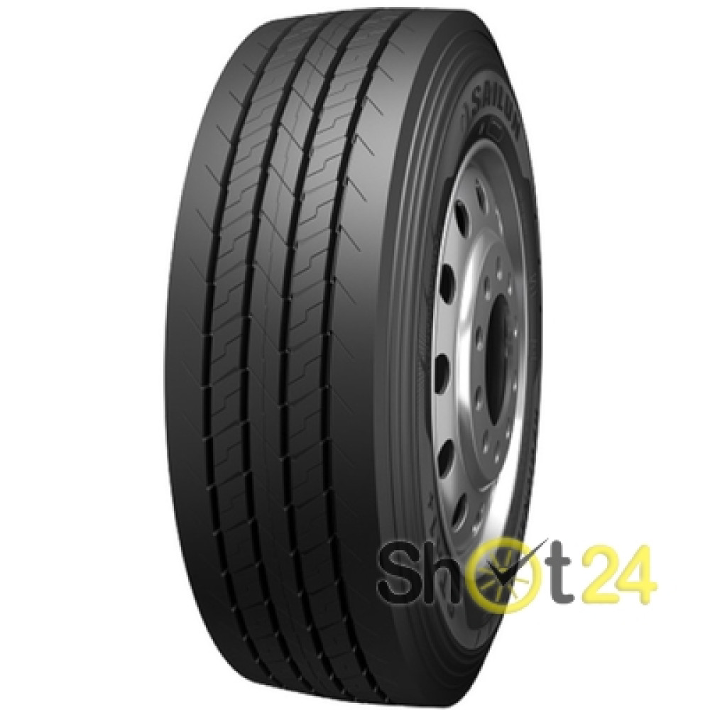 Sailun STR1+ (причіпна) 385/65 R22.5 160K PR20