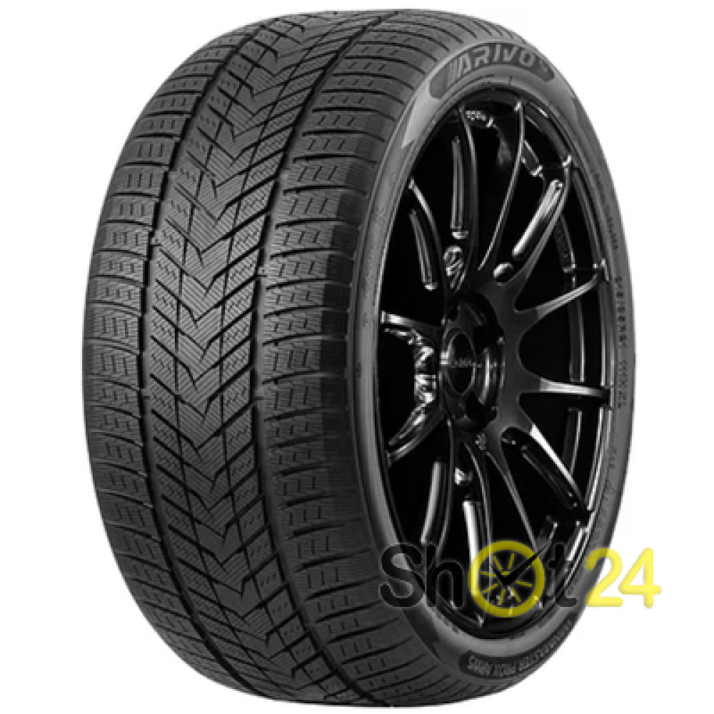 Arivo Winmaster ProX ARW5 285/50 R20 116H XL