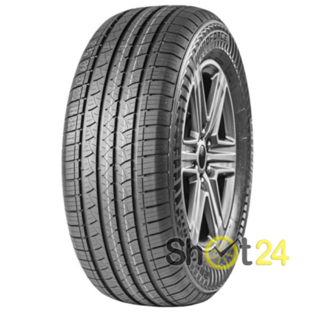 Windforce CatchFors H/T 265/70 R16 112H