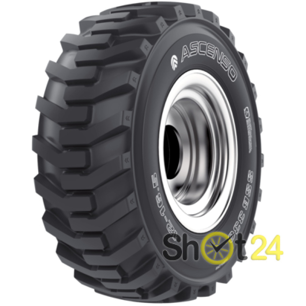 Ascenso SSB 330 (индустриальная) 10 R16.5 134A2 PR10