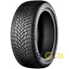 Firestone WinterHawk 4 255/60 R18 112V XL