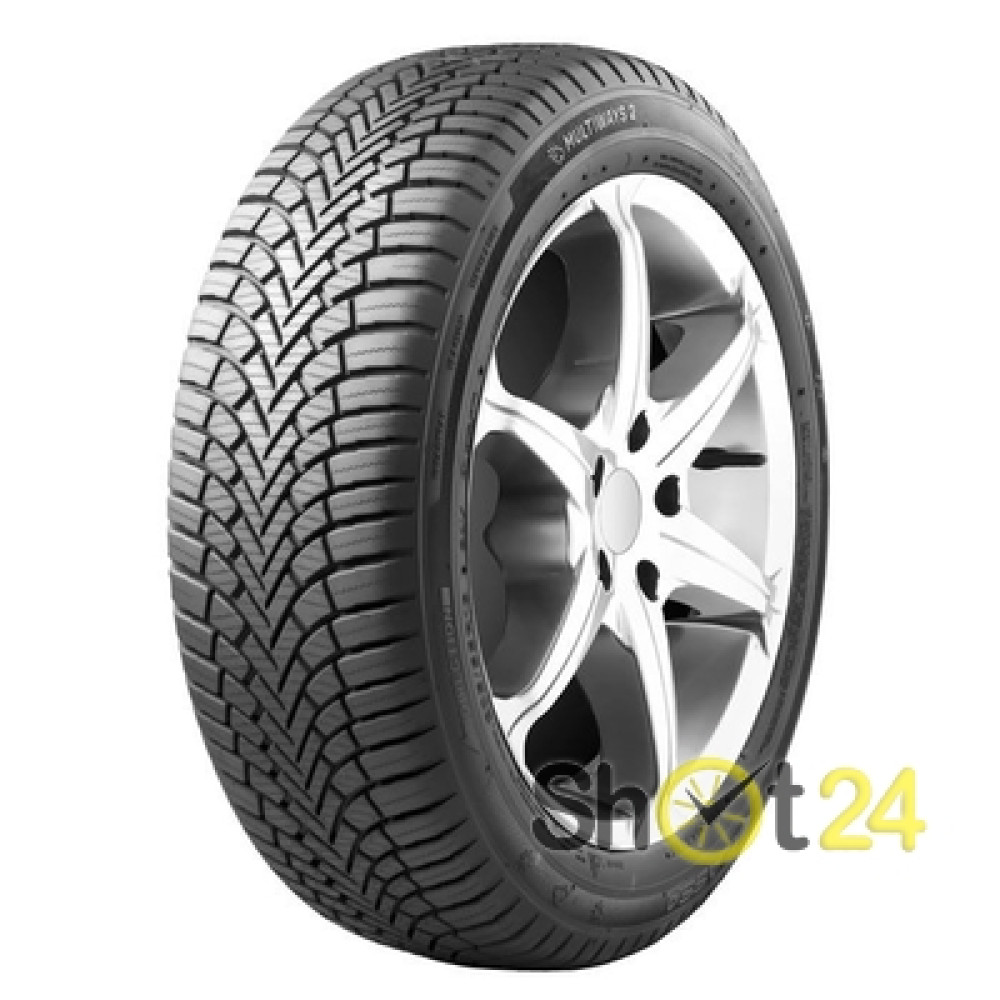 Lassa MULTIWAYS 2 175/70 R14 88T XL