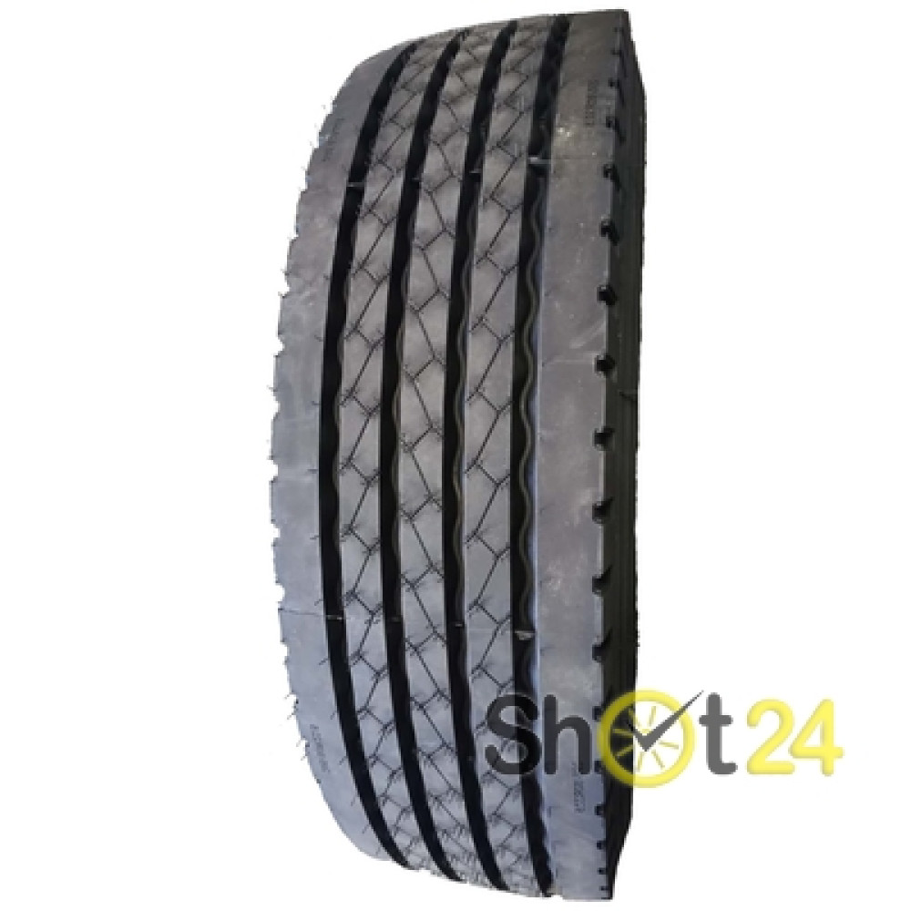 Kunlun KT852 (рульова) 295/80 R22.5 152/149L PR18