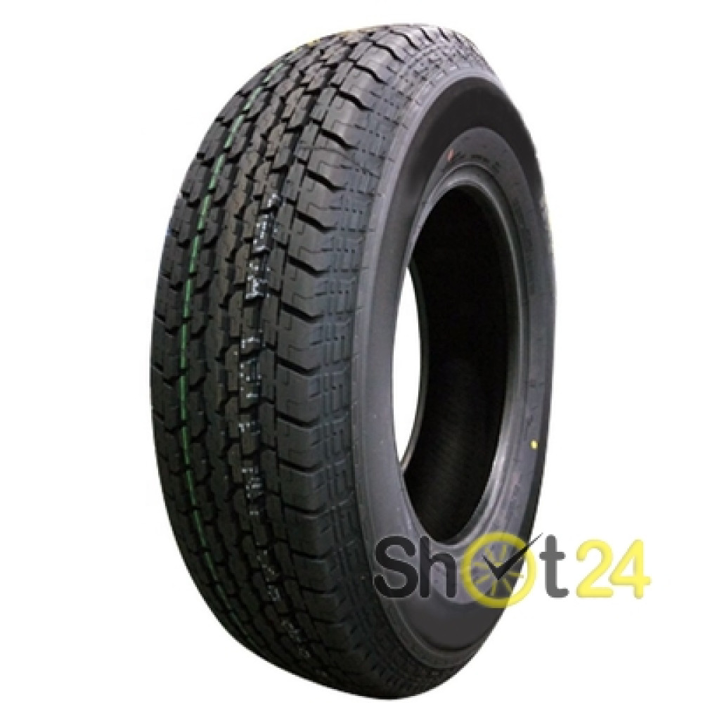 Habilead RS27 PracticalMax H/T 275/65 R18 116H