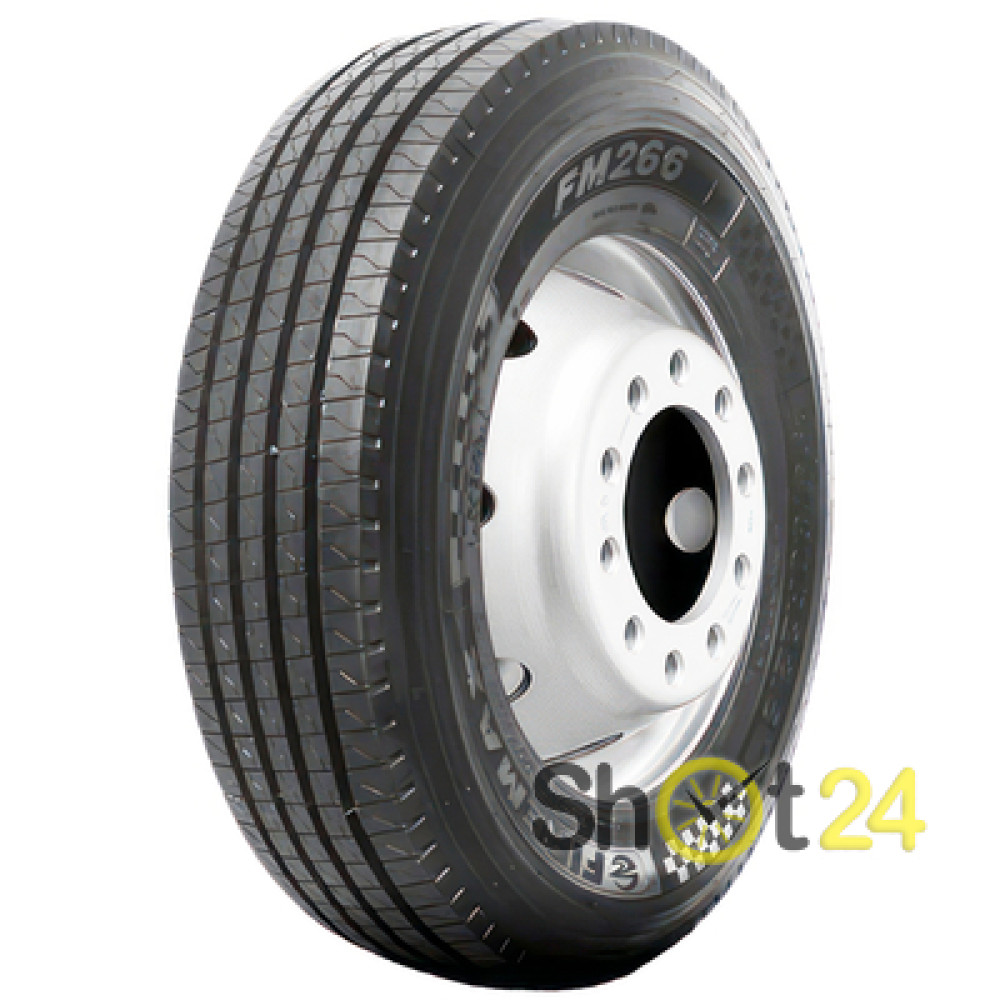 Firemax FM266 (рульова) 295/80 R22.5 152/149L