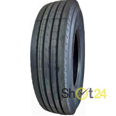 Taitong S02 (рулевая) 295/80 R22.5 152/149M PR18