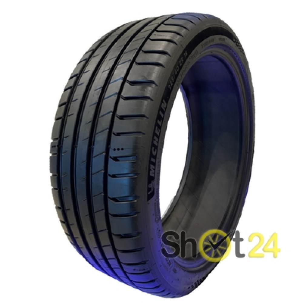 Michelin Pilot Sport 5 245/35 R18 92Y XL