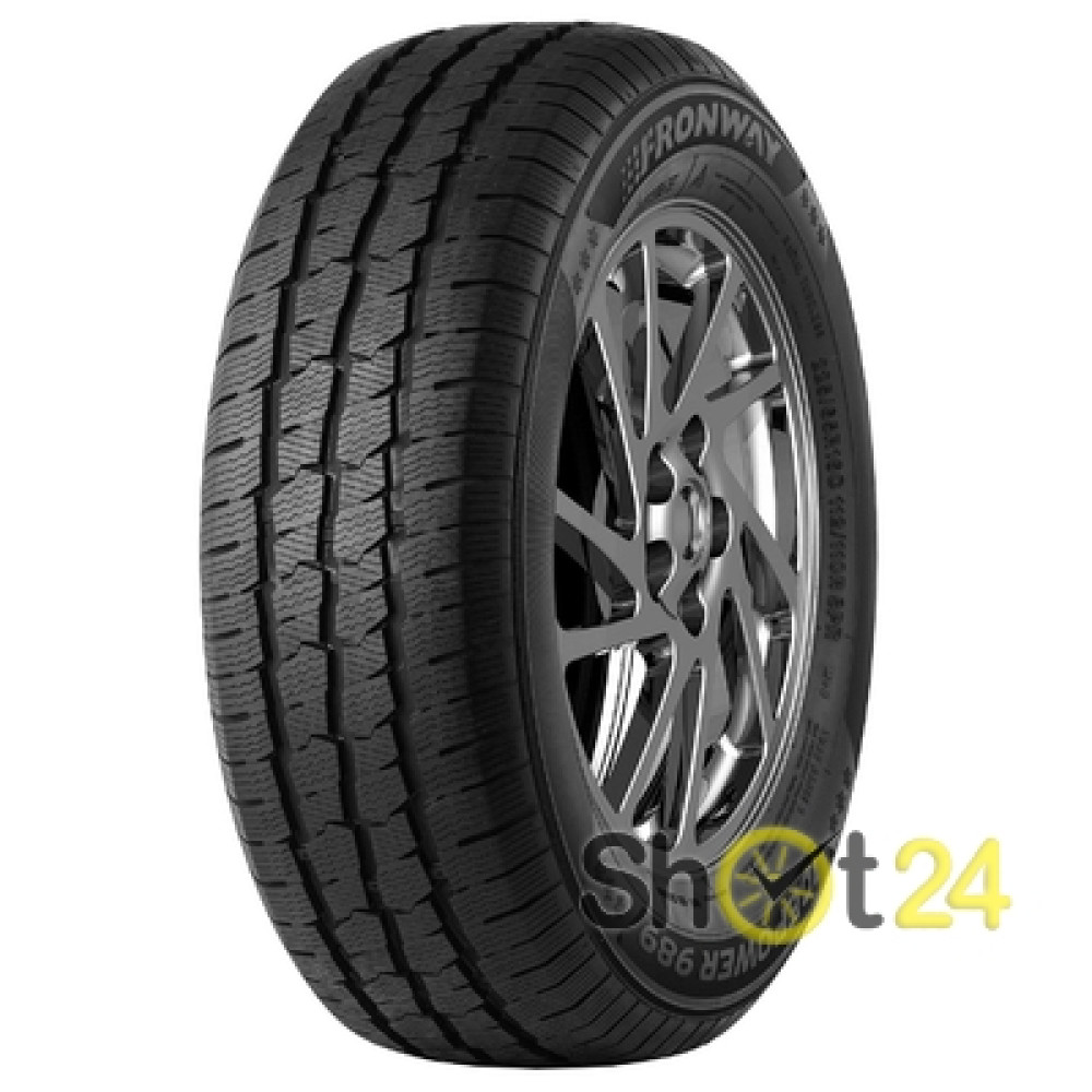 Fronway Icepower 989 225/75 R16C 116/114R