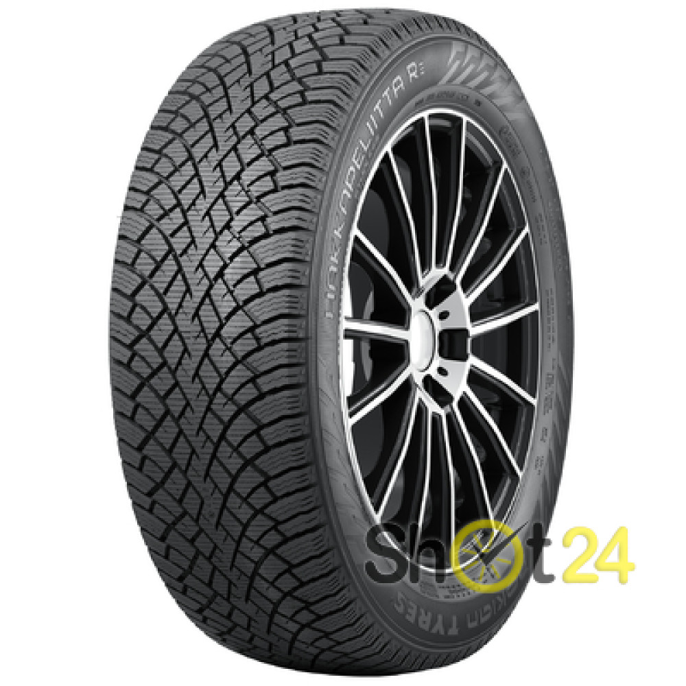 Nokian Hakkapeliitta R5 205/55 R17 95R XL