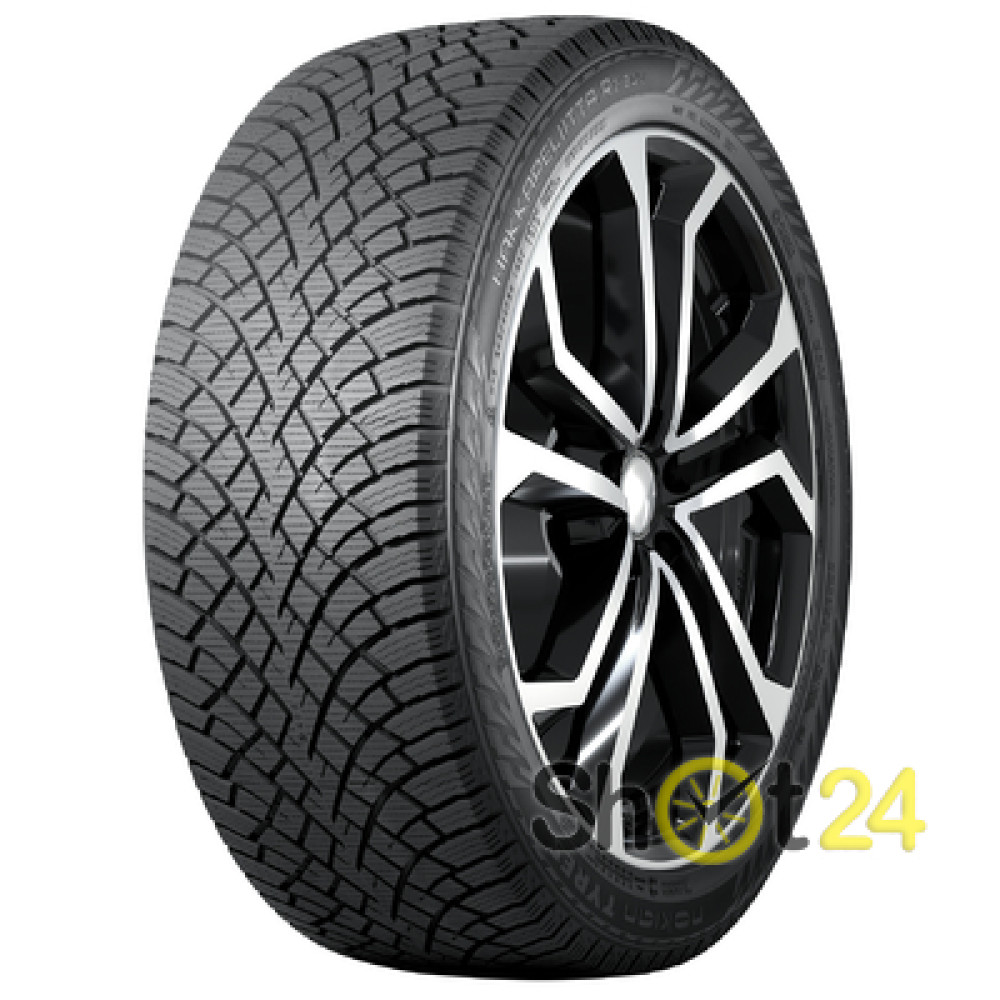 Nokian Hakkapeliitta R5 SUV 215/60 R17 100R XL