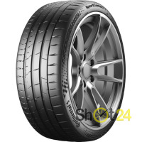 Continental SportContact 7 255/45 R19 104V XL Т0 ContiSilent