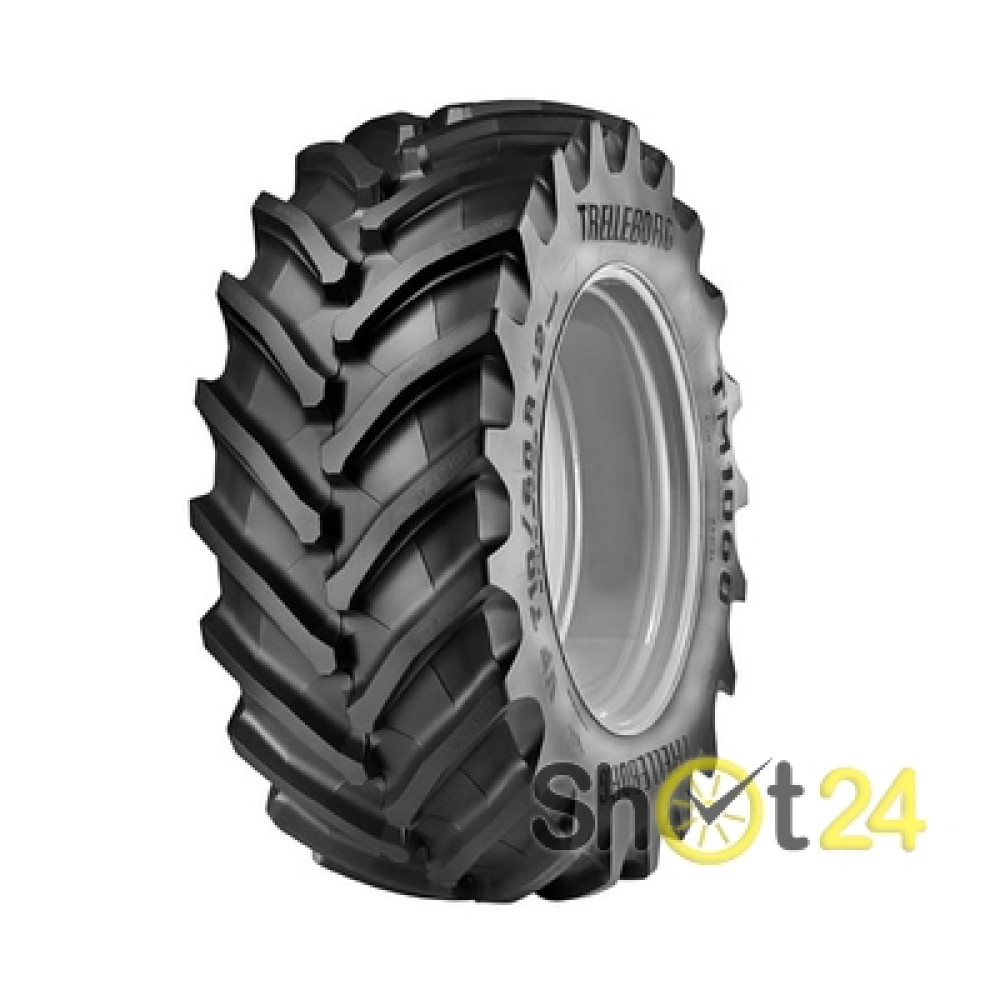 Trelleborg TM1060 (с/г) 650/60 R38 166D TL VF