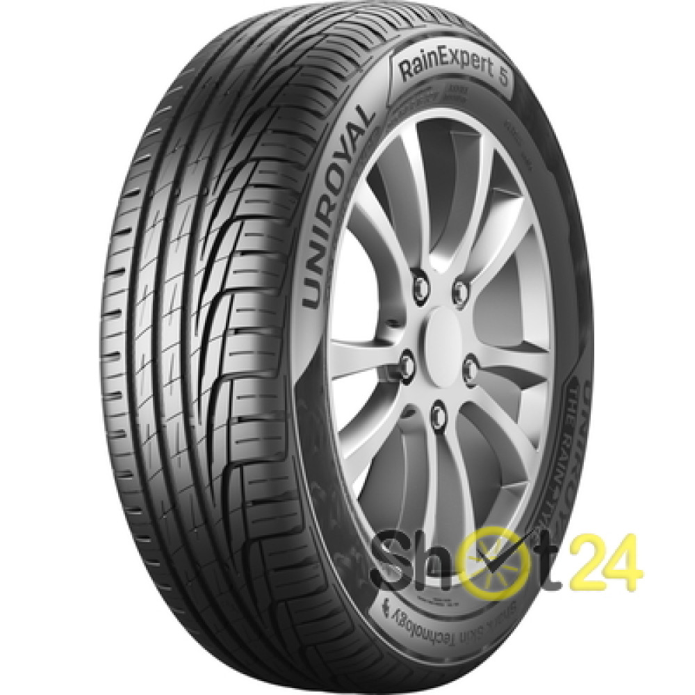 Uniroyal RainExpert 5 185/60 R14 82T